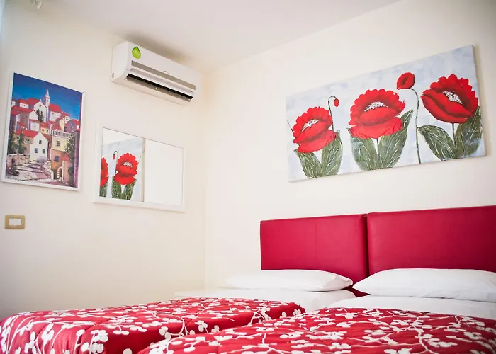 Bed and Breakfast san nicola d'amare Bari